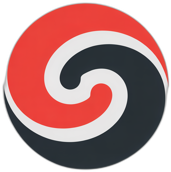 黑料社Logo